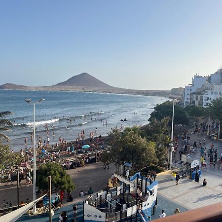 Playa Grande, El Medano Best View المظهر الخارجي الصورة